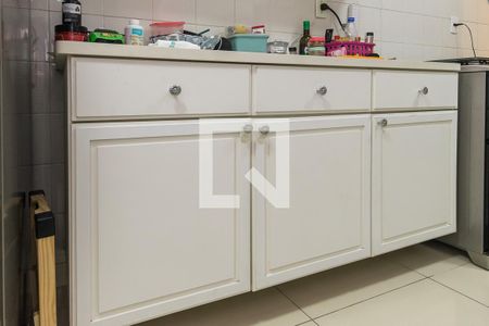 Casa à venda com 110m², 2 quartos e sem vagaCozinha - Armários