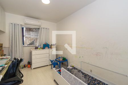 Casa à venda com 110m², 2 quartos e sem vagaQuarto 2