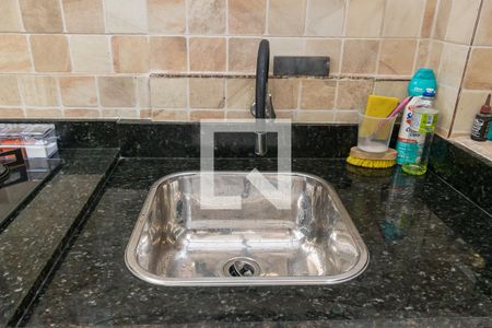 Casa à venda com 110m², 2 quartos e sem vagaVaranda Gourmet