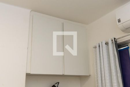 Casa à venda com 110m², 2 quartos e sem vagaQuarto 2 - Armário