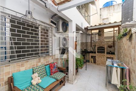 Casa à venda com 110m², 2 quartos e sem vagaVaranda Gourmet