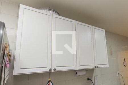 Casa à venda com 110m², 2 quartos e sem vagaCozinha - Armários