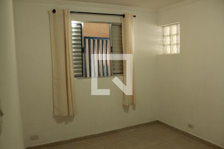 Quarto 2 de casa para alugar com 2 quartos, 60m² em Vila Leopoldina, São Paulo