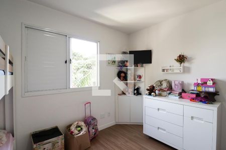 Apartamento à venda com 98m², 3 quartos e 2 vagasQuarto 2