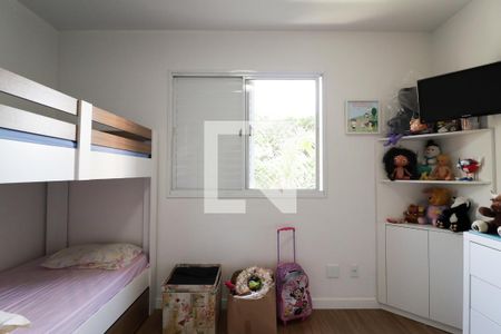 Apartamento à venda com 98m², 3 quartos e 2 vagasQuarto 2