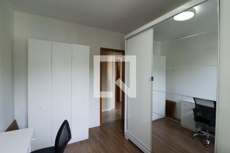 Apartamento à venda com 98m², 3 quartos e 2 vagasQuarto 1