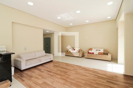 Apartamento à venda com 98m², 3 quartos e 2 vagasÁrea comum - Salão de festas