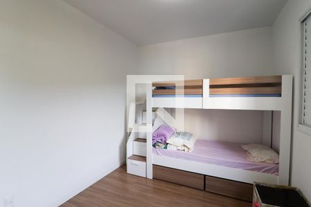Apartamento à venda com 98m², 3 quartos e 2 vagasQuarto 2