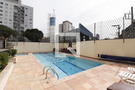 Apartamento à venda com 98m², 3 quartos e 2 vagasPiscina