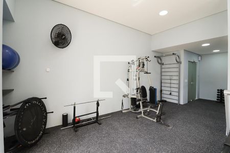 Apartamento à venda com 98m², 3 quartos e 2 vagasAcademia