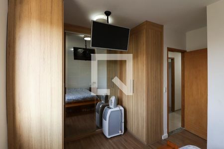 Apartamento à venda com 98m², 3 quartos e 2 vagasSuíte