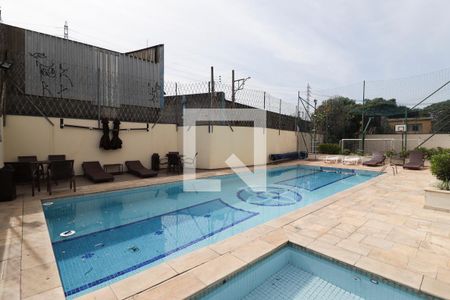 Apartamento à venda com 98m², 3 quartos e 2 vagasPiscina