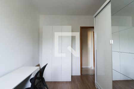 Apartamento à venda com 98m², 3 quartos e 2 vagasQuarto 1