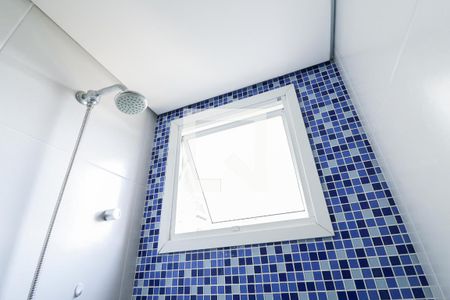 Apartamento à venda com 98m², 3 quartos e 2 vagasBanheiro da Suíte