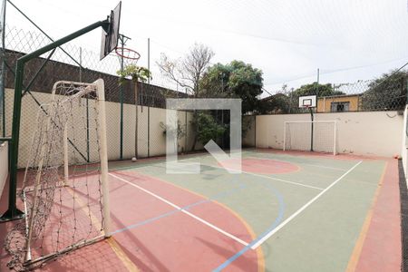 Apartamento à venda com 98m², 3 quartos e 2 vagasQuadra