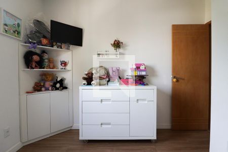 Apartamento à venda com 98m², 3 quartos e 2 vagasQuarto 2