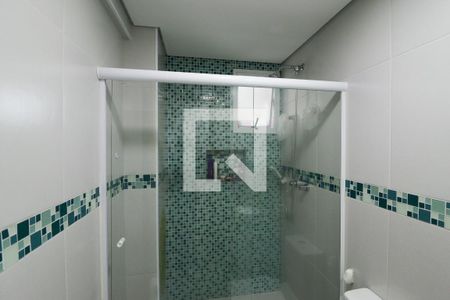 Apartamento à venda com 98m², 3 quartos e 2 vagasBanheiro Social