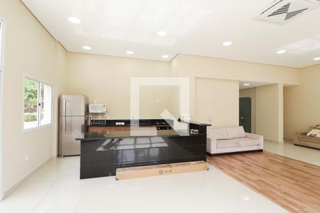 Apartamento à venda com 98m², 3 quartos e 2 vagasÁrea comum - Salão de festas