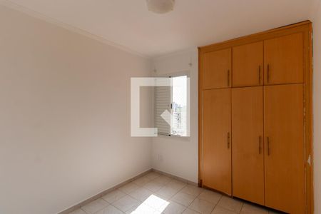 Quarto 1 de apartamento para alugar com 2 quartos, 50m² em Vila Ema, São Paulo