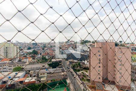 Vista de apartamento para alugar com 2 quartos, 50m² em Vila Ema, São Paulo