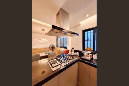 Casa à venda com 206m², 3 quartos e 2 vagas Casa à venda com 206m², 3 quartos e 2 vagasCozinha