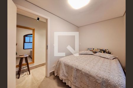 Casa à venda com 206m², 3 quartos e 2 vagas Casa à venda com 206m², 3 quartos e 2 vagasQuarto 3