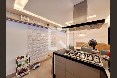 Casa à venda com 206m², 3 quartos e 2 vagas Casa à venda com 206m², 3 quartos e 2 vagasCozinha