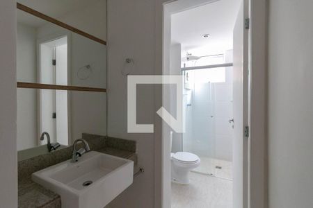 Apartamento à venda com 270m², 3 quartos e 4 vagasBanheiro 2