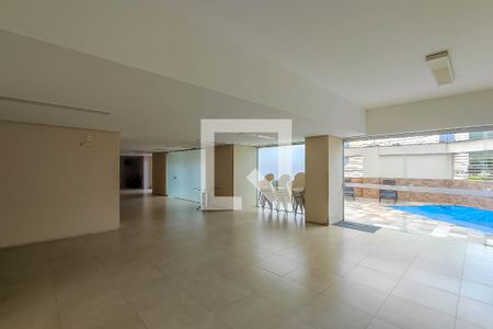 Apartamento à venda com 270m², 3 quartos e 4 vagasÁrea comum