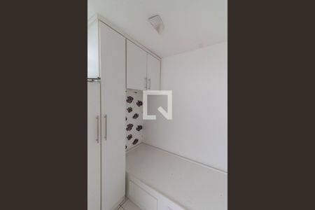 Apartamento à venda com 270m², 3 quartos e 4 vagasÁrea de Serviço