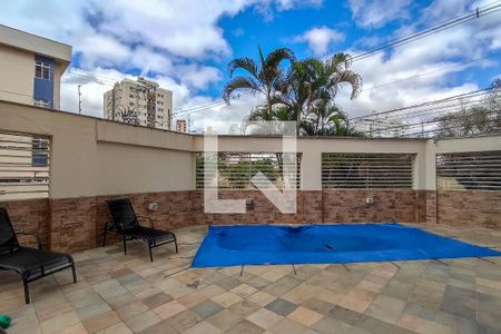 Apartamento à venda com 270m², 3 quartos e 4 vagasÁrea comum