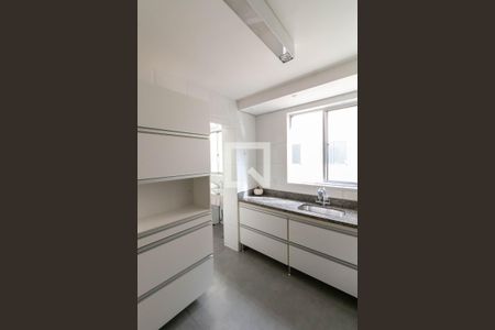 Apartamento à venda com 270m², 3 quartos e 4 vagasCozinha