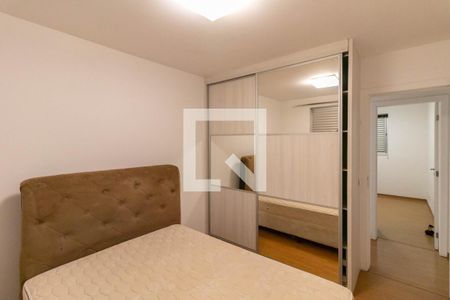 Quarto de apartamento à venda com 3 quartos, 270m² em Buritis, Belo Horizonte