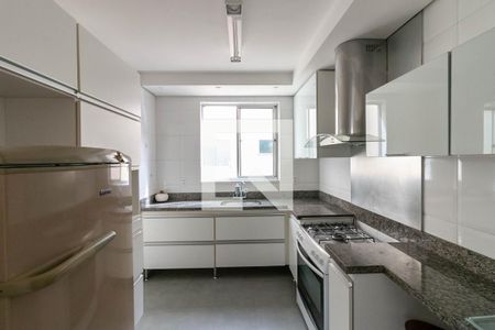 Apartamento à venda com 270m², 3 quartos e 4 vagasCozinha