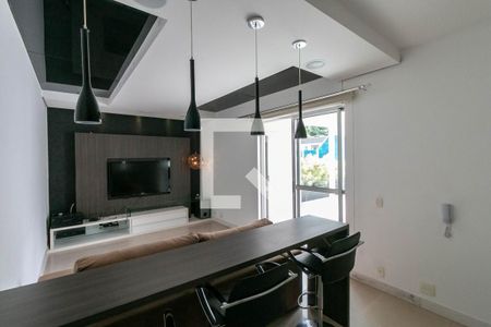 Apartamento à venda com 270m², 3 quartos e 4 vagasÁrea comum