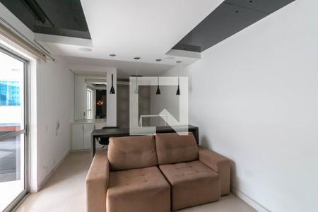 Apartamento à venda com 270m², 3 quartos e 4 vagasÁrea comum