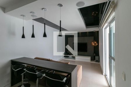 Apartamento à venda com 270m², 3 quartos e 4 vagasÁrea comum