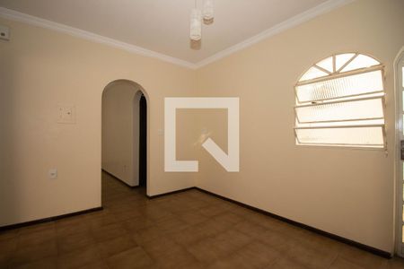Sala 2 de casa para alugar com 3 quartos, 350m² em Taguatinga Norte (taguatinga), Brasília