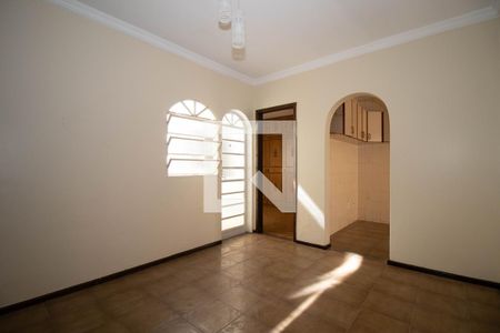 Sala 2 de casa para alugar com 3 quartos, 350m² em Taguatinga Norte (taguatinga), Brasília