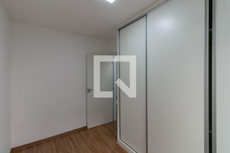 Quarto 1 de apartamento para alugar com 2 quartos, 80m² em Buritis, Belo Horizonte