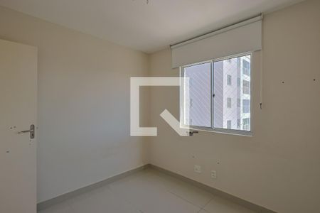 Quarto 2 de apartamento à venda com 3 quartos, 69m² em Pompéia, Belo Horizonte