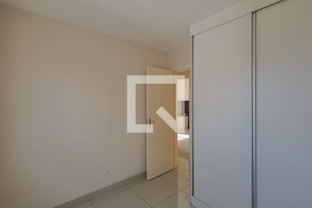 Quarto 1 de apartamento à venda com 3 quartos, 69m² em Pompéia, Belo Horizonte