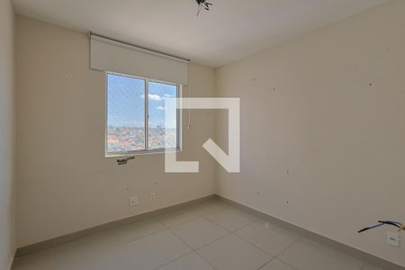 Quarto 2 de apartamento à venda com 3 quartos, 69m² em Pompéia, Belo Horizonte