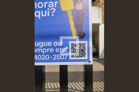 Apartamento à venda com 72m², 2 quartos e 2 vagas Apartamento à venda com 72m², 2 quartos e 2 vagasplaquinha qr