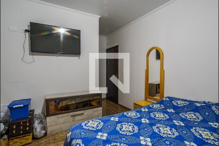 Apartamento à venda com 72m², 2 quartos e 2 vagasQuarto Suíte