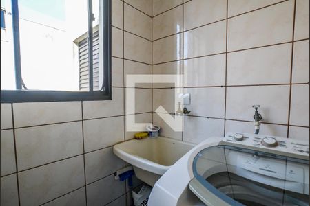 Apartamento à venda com 72m², 2 quartos e 2 vagasÁrea de Serviço