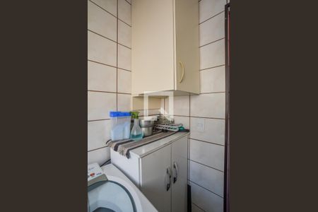 Apartamento à venda com 72m², 2 quartos e 2 vagasÁrea de Serviço