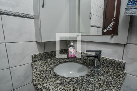 Apartamento à venda com 72m², 2 quartos e 2 vagasBanheiro