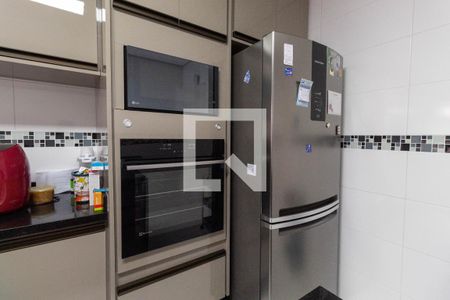 Casa à venda com 162m², 3 quartos e 3 vagasCozinha