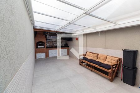 Casa à venda com 162m², 3 quartos e 3 vagasQuintal